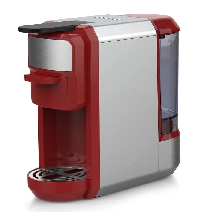 DUTRIEUX 19 Bar Multi-Capsule Espresso Coffee Machine