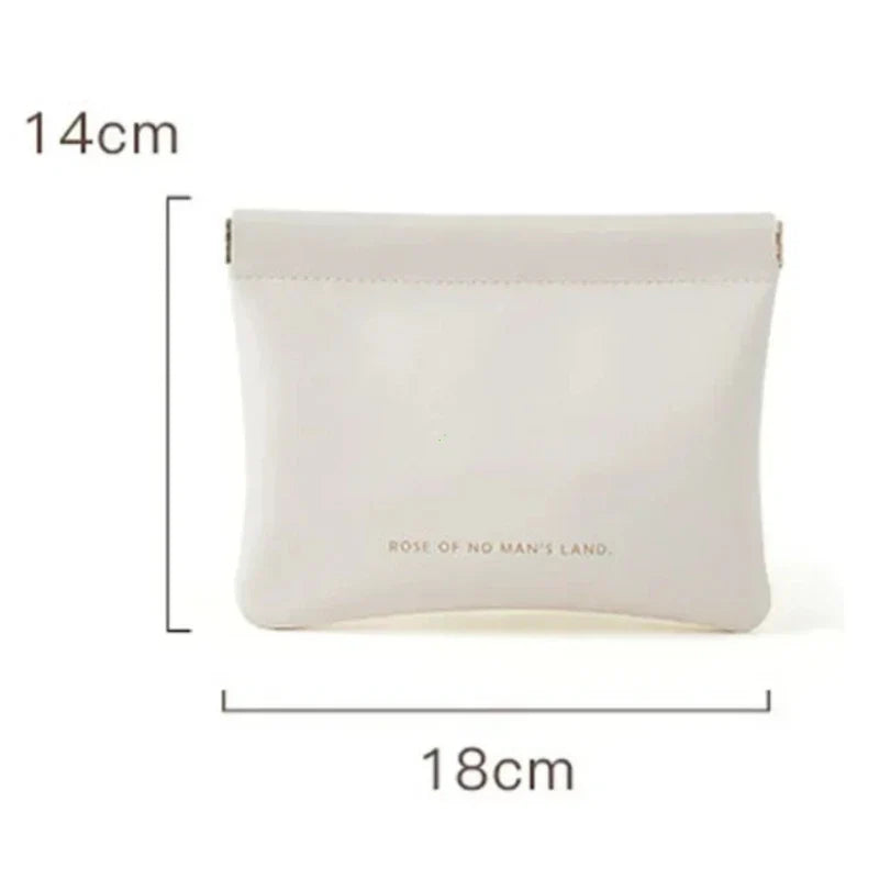Waterproof Foldable Makeup Organizer Bag | Travel Cosmetic Case