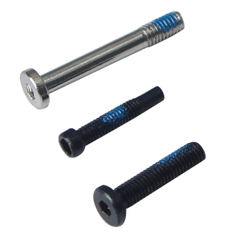 Metal Screw & Spring Kit for X1 P1P 3D Printer | Fixing Set