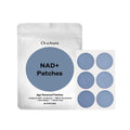 OceAura Age Renewal Body Patches – Moisturizing Skin Care 30pc