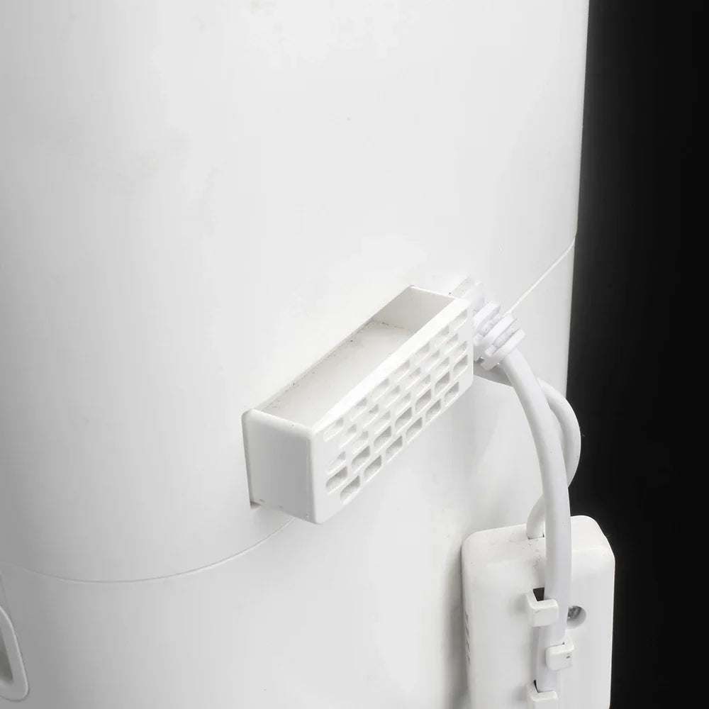Ultrasonic Cool Mist Humidifier – Home, Office & Hotel Use