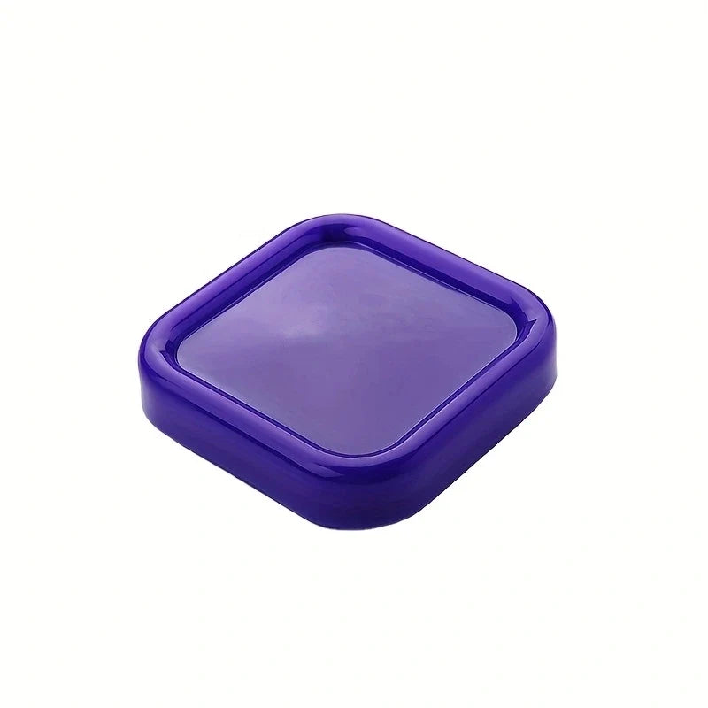Magnetic Needle Storage Box – Sewing & Craft Organizer