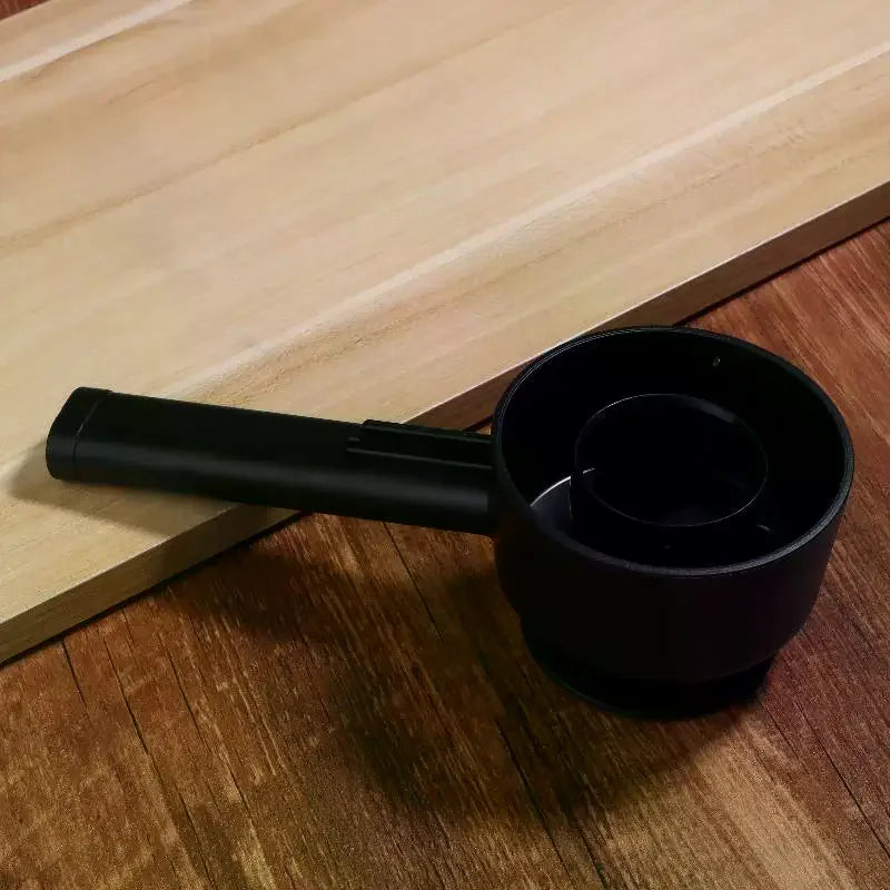 Steam Diverter for Thermomix TM7 – 360° Rotation Cabinet Guard