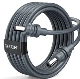 Starlink Mini DC to DC Power Cable – Waterproof Extension