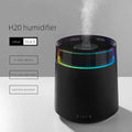 Ultrasonic Cool Mist Humidifier 3L | 16HR LED Quiet