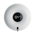 DUTRIEUX Donut Auto Foam Soap Dispenser – Wall Mounted Sensor