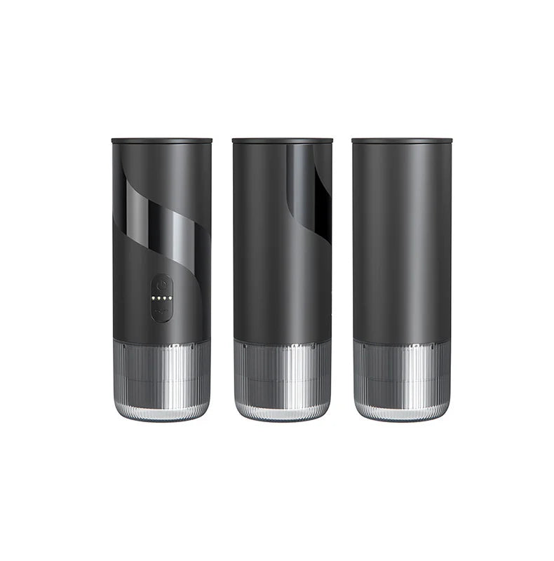 DUTRIEUX Portable Capsule Espresso Machine | USB Rechargeable