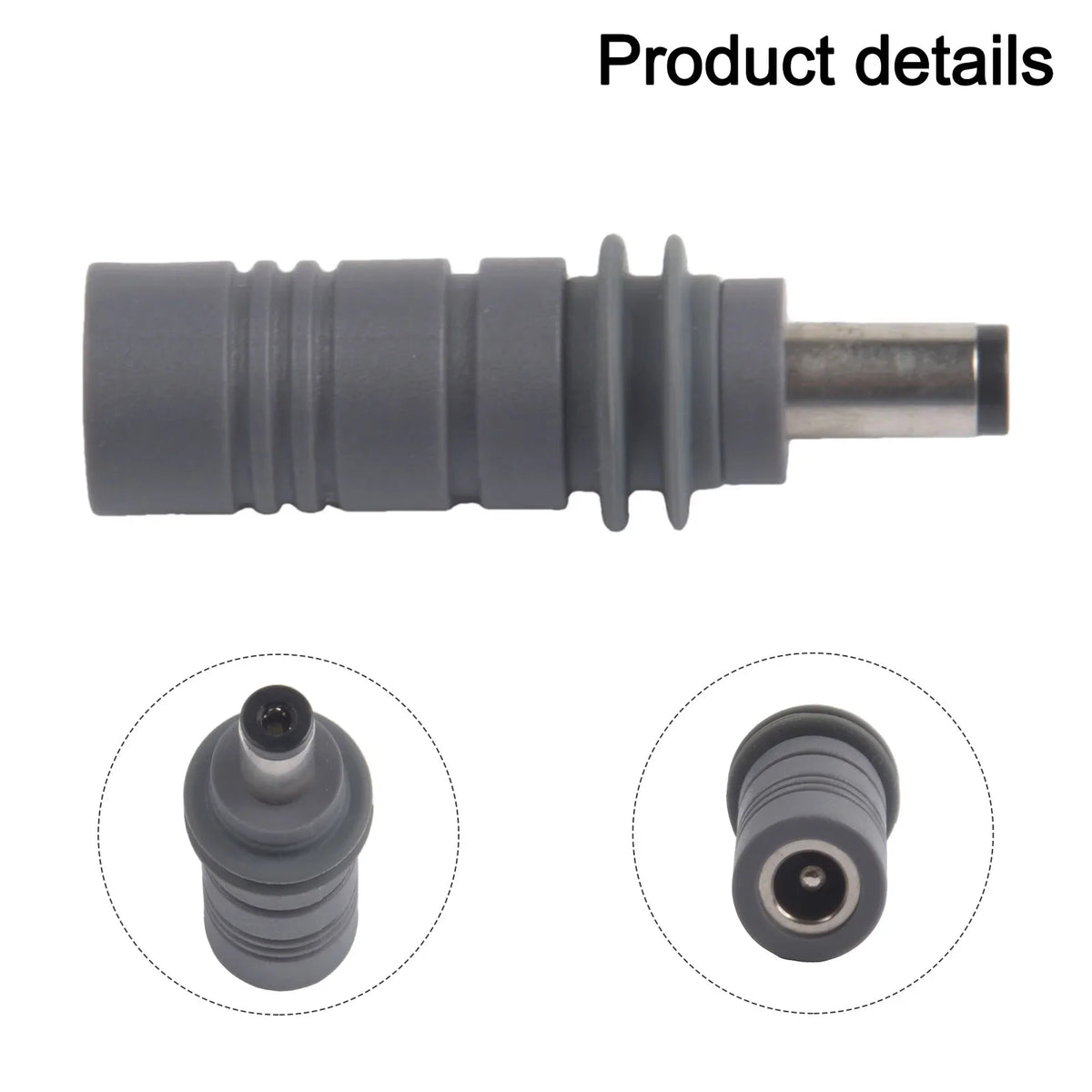 USB-C to DC 5521 Adapter for Starlink Mini | PD 100W