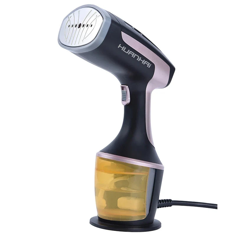 DUTRIEUX 1200W Handheld Fabric Steamer & Steam Iron PS-0032