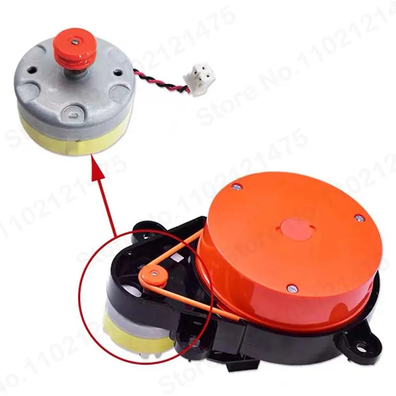LDS Laser Distance Sensor Motor for Xiaomi Mi Robot 1S