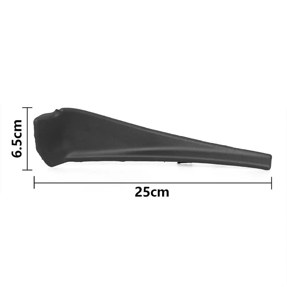 Windshield Wiper Arm Cowl Water Deflector – Nissan Rogue 2014–2020