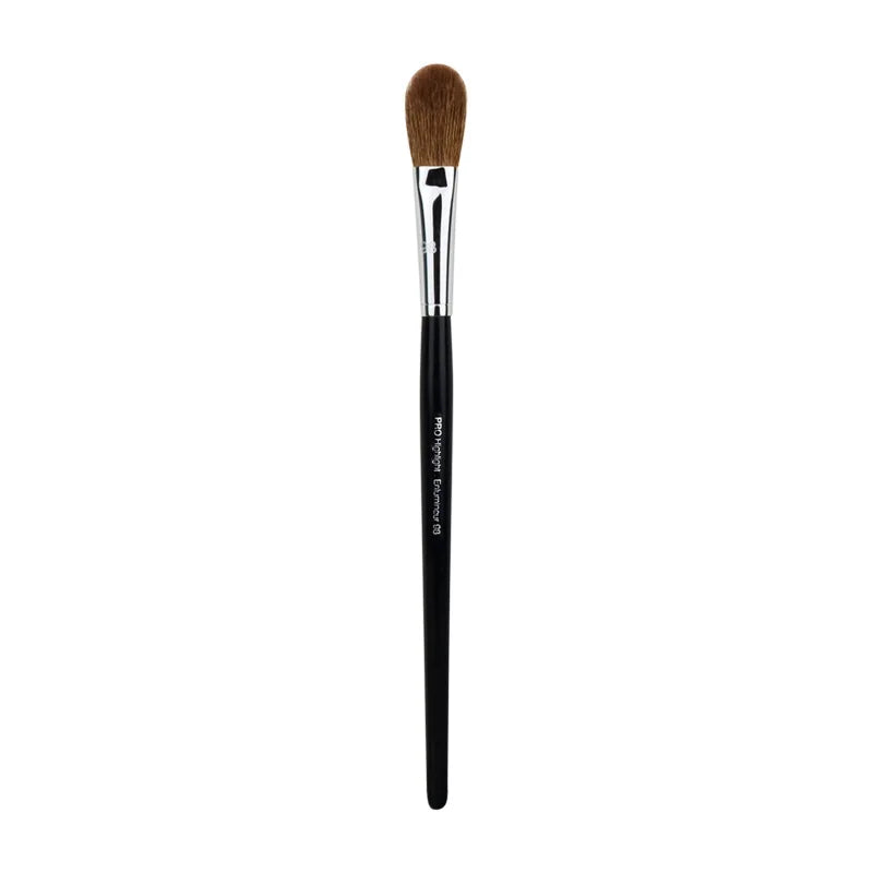 SEP #98 Pro Highlighting Brush – Goat Hair Eyeshadow Blender
