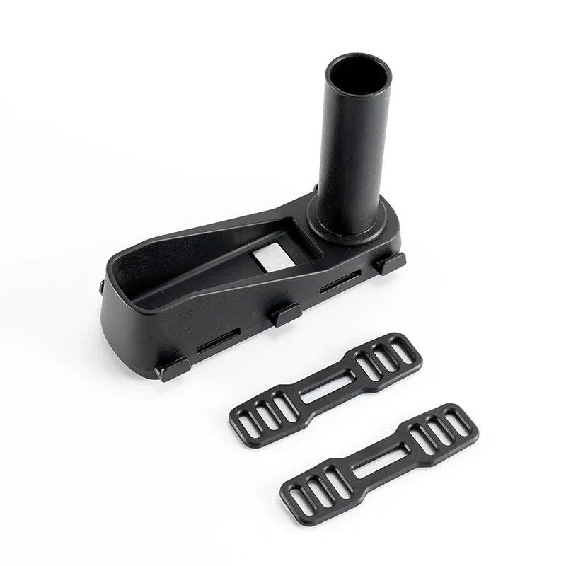 Bike Virtual Head Tube Fork Tool & Magnetic Storage Box