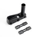 Bike Virtual Head Tube Fork Tool & Magnetic Storage Box
