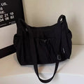 Women's Large Capacity Lightweight Crossbody Shoulder Bag