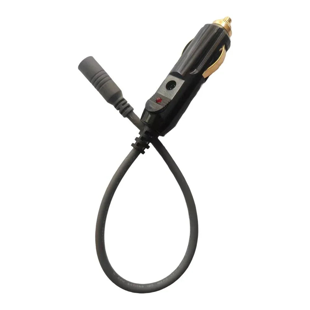 Starlink Mini DC Power Extension Cable – Weatherproof Adapter