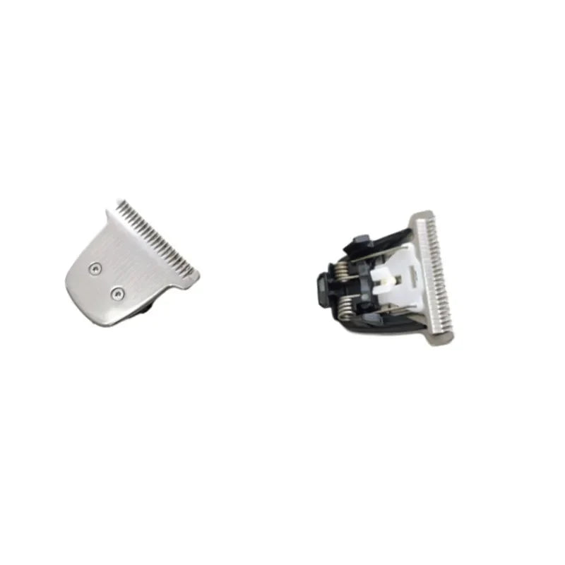 Replacement Heads & Cutter for Philips Multigroom 3000–9000