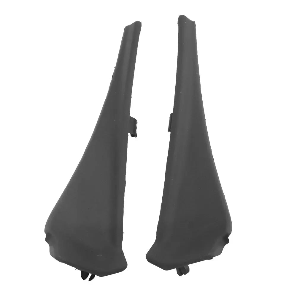 Windshield Wiper Arm Cowl Water Deflector – Nissan Rogue 2014–2020