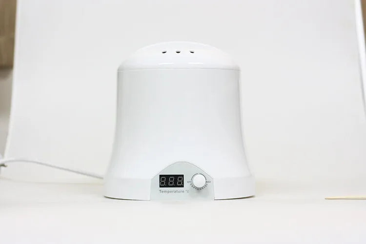 Professional Digital Wax Pot Heater 1000ml – Salon Waxing