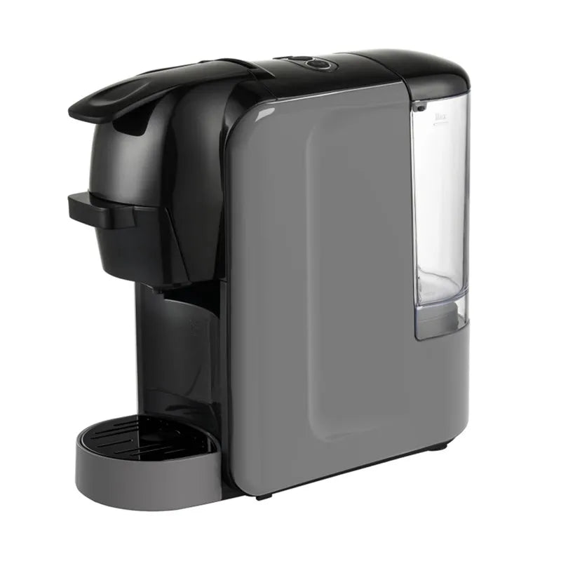 DUTRIEUX 3-in-1 Multi-Capsule Coffee Maker | NP DG Pod