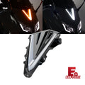 Yamaha TMAX 530 2015-2016 V-Shape LED DRL Front Lamp E-MARK