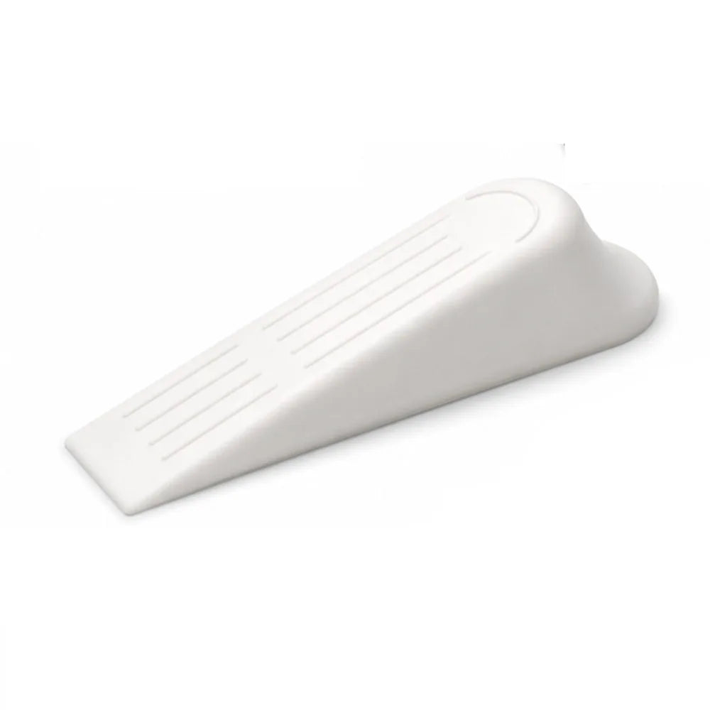 Plastic Door Stop Wedges – Non-Slip Heavy Duty Door Stopper
