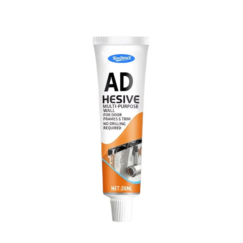 Refrigerator Repair Glue 25ML – Waterproof Cold-Resistant Adhesive
