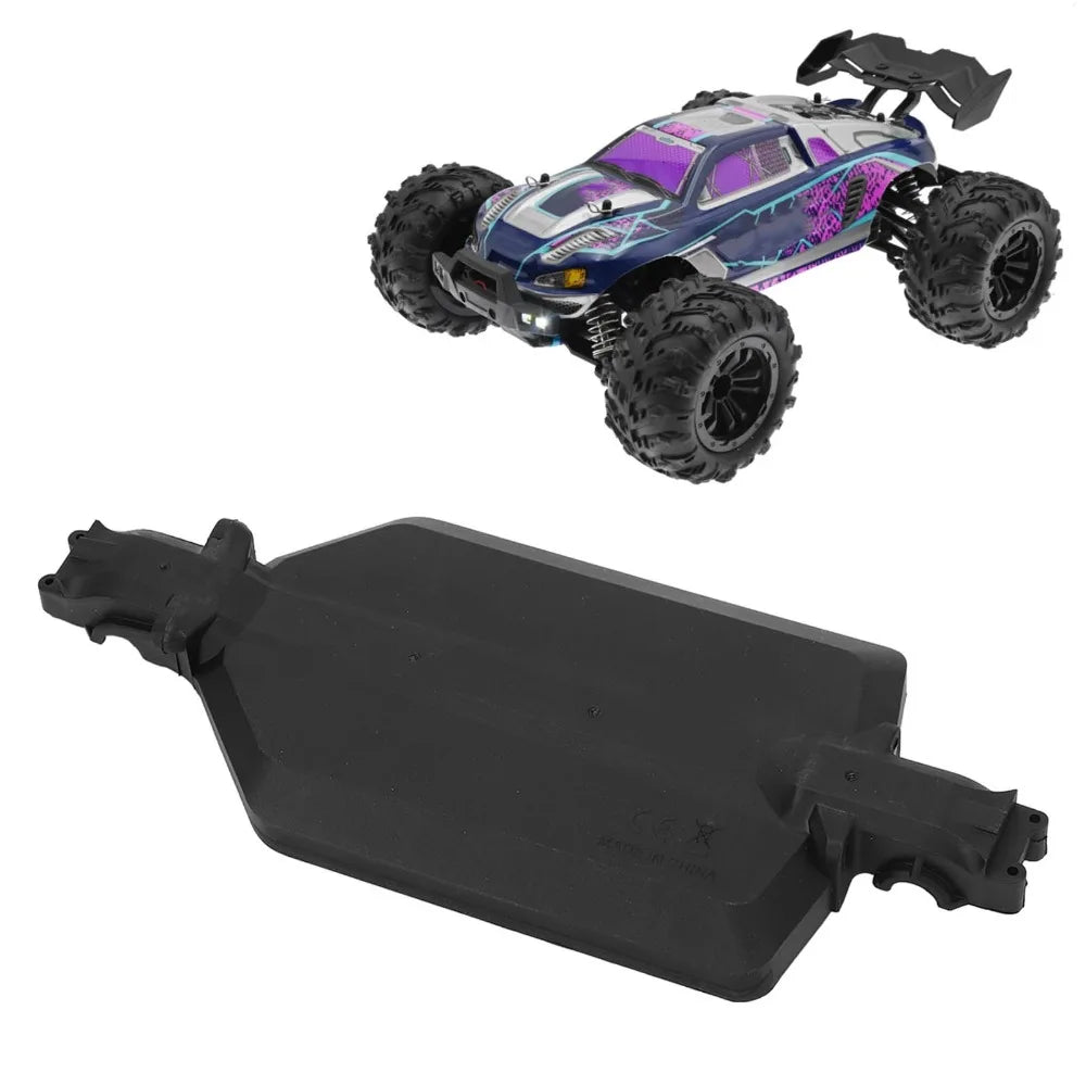 1/16 RC Car Plastic Chassis for SCY 16101/16102/16103/16201 V2