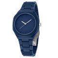 REBIRTH Women's Square Quartz Watch – Casual Daily Wear