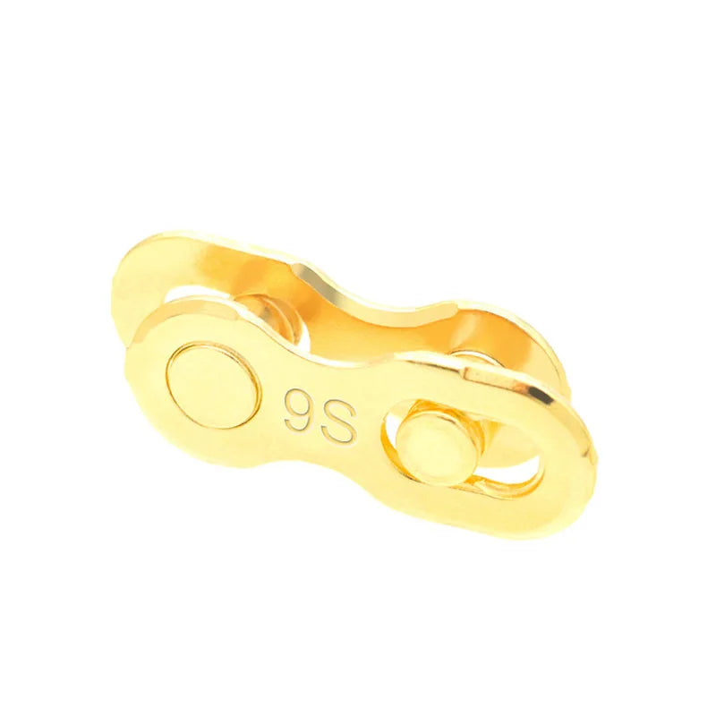 5 Pairs Bike Chain Quick Links 6–12 Speed Connectors