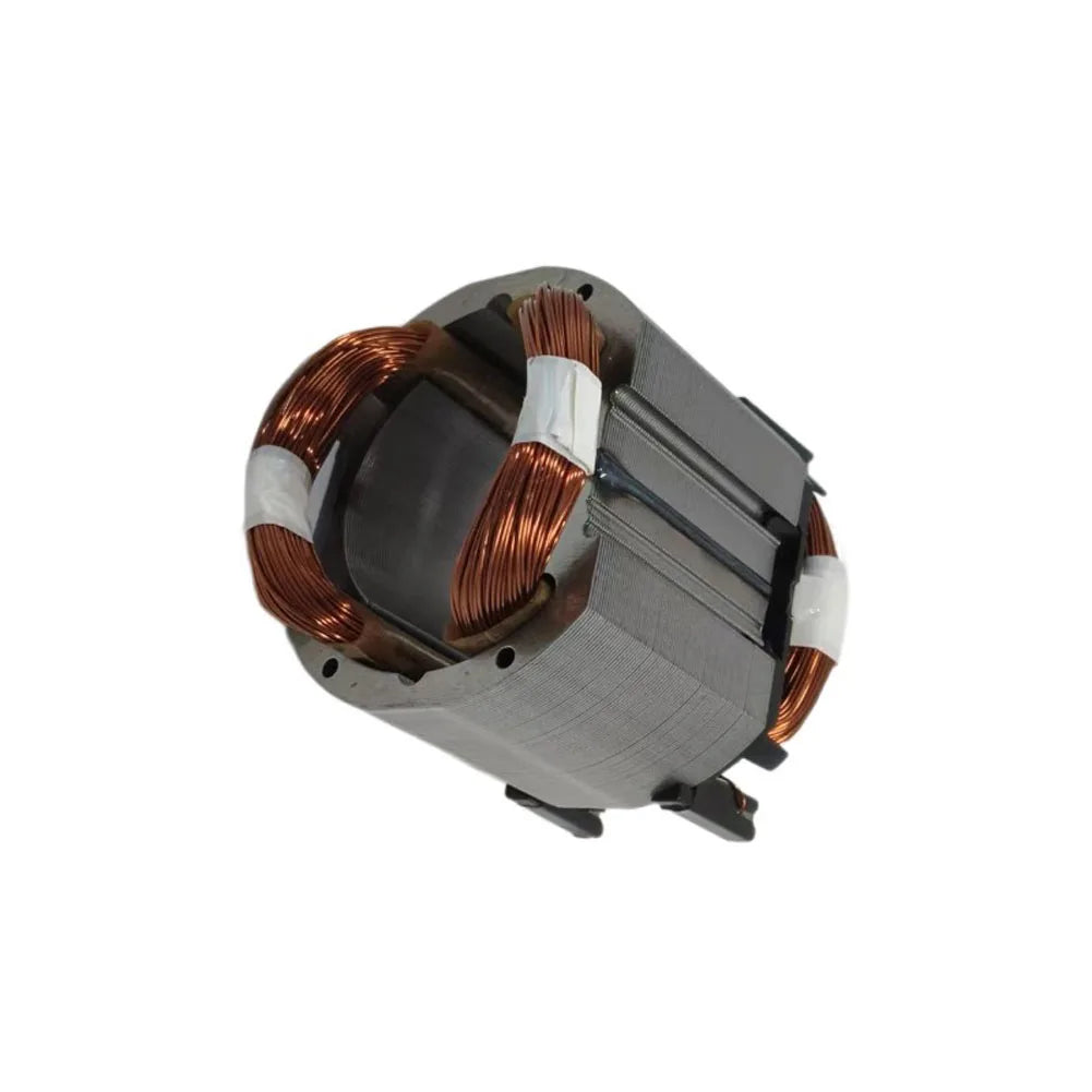 Stator for Makita HR2460 HR2470 Hammer Drill | Copper Wire