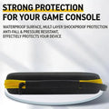 EVA Hard Carrying Case for RG Handheld Game Console | Travel Bag