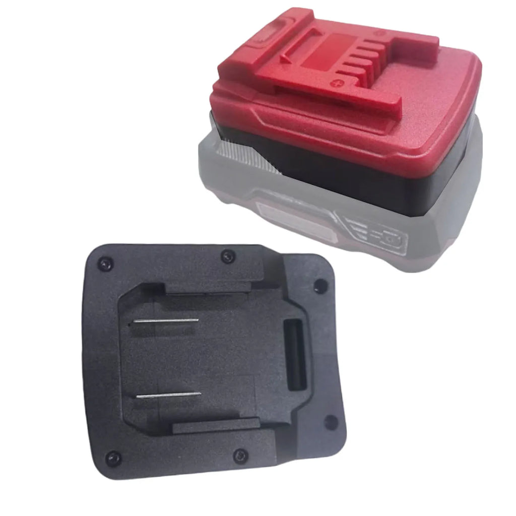 Parkside X20V to Einhell Power X-Change 18V Battery Adapter