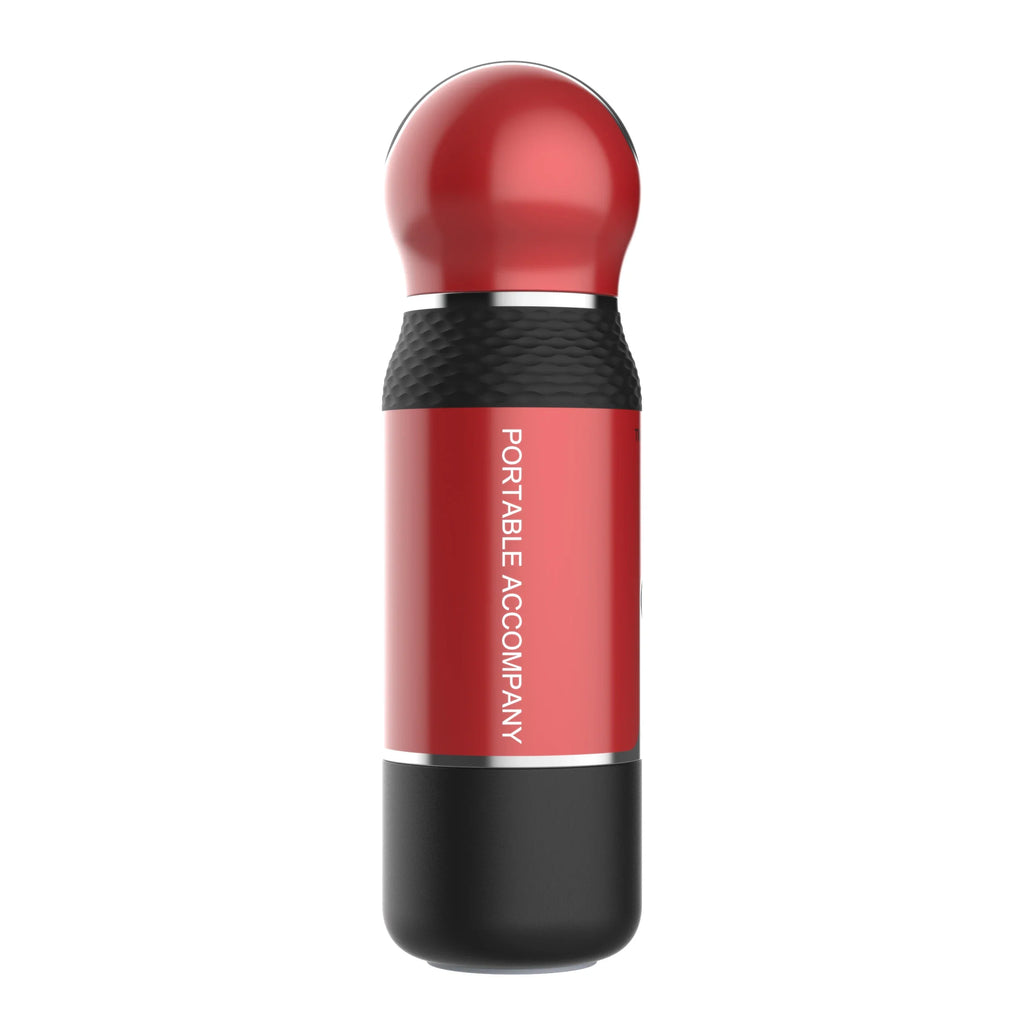 DUTRIEUX Portable Espresso Machine | Capsule & Powder Coffee Maker
