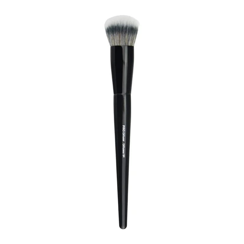 SEP Black Series Makeup Brush – Foundation, Powder & Eye