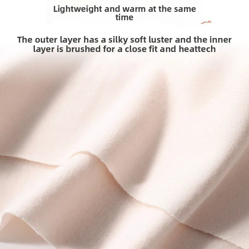 Women's Warm Shoulder Neck Knit Camisole – Modal Wrap Top