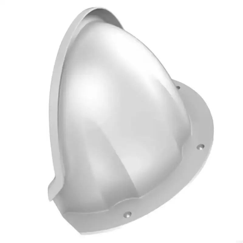 Weatherproof Dome & Bullet Camera Cover – Universal ABS Shield