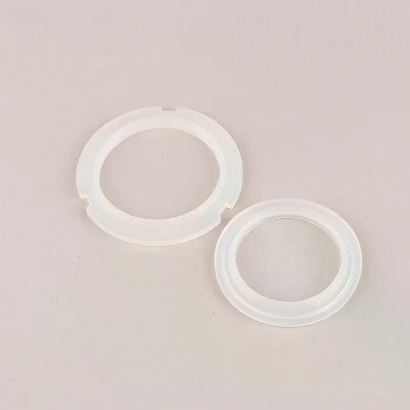 51/58mm Espresso Portafilter Silicone Sealing Gasket Ring