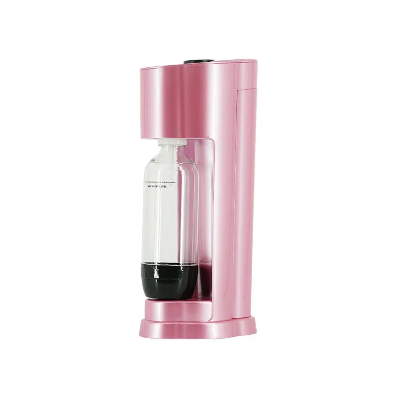 WEIRSEN Sparkling Water Maker – Home Soda Machine