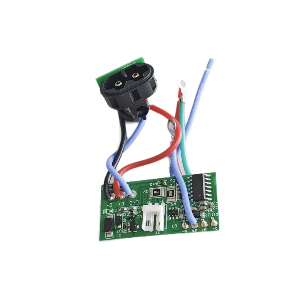 Replacement PCB Board for Wahl Magic Clip Super Taper Senior