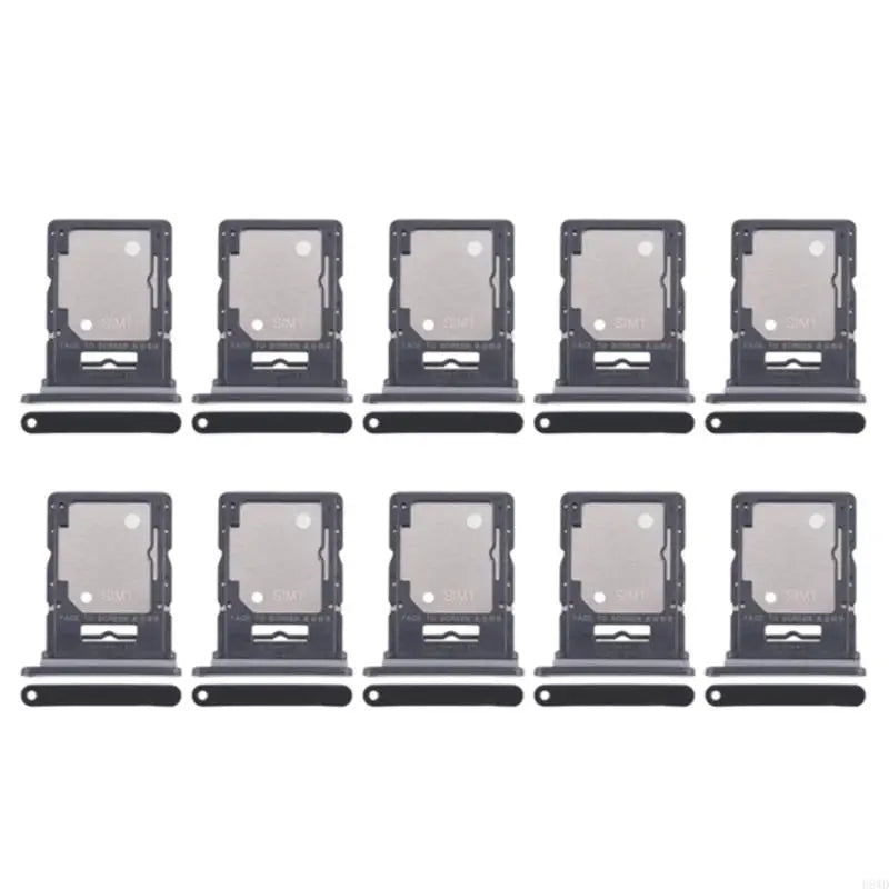 SIM Card Tray Replacement for Note 14 – 10-Piece Pack