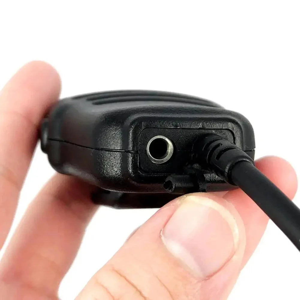 MH-57A4B Speaker Mic for Yaesu Vertex VX-6R VX-7R FT-270