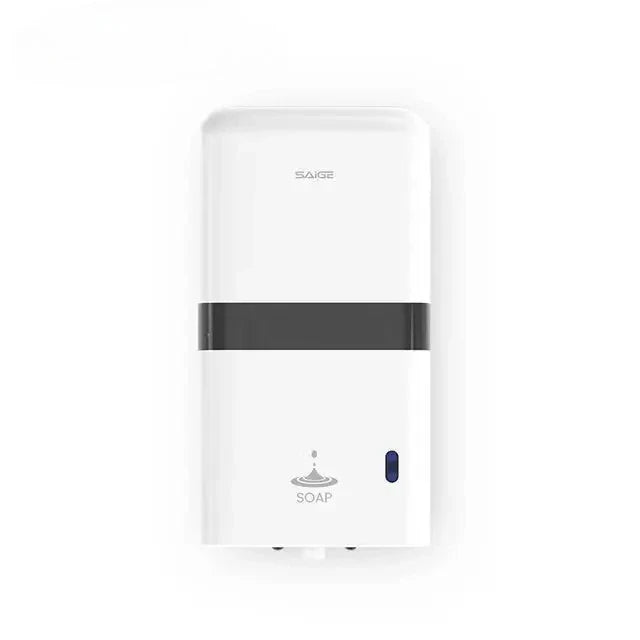 Automatic Sensor Foam Soap Dispenser Wall-Mounted 1000ml