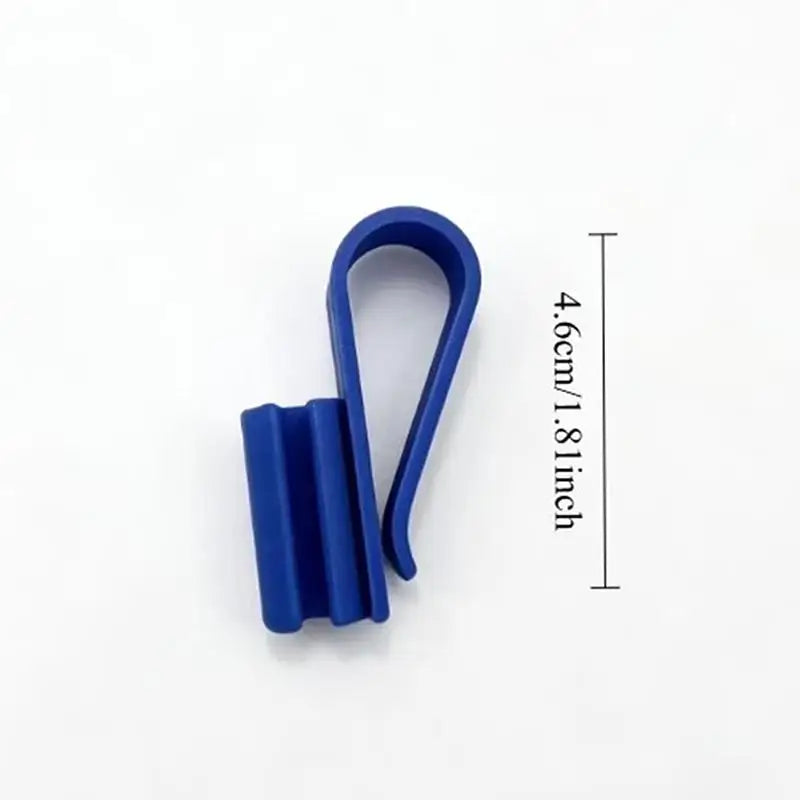 Pen Clip Holder 1/2/4Pcs for Notebooks, Planners & Sketchbooks
