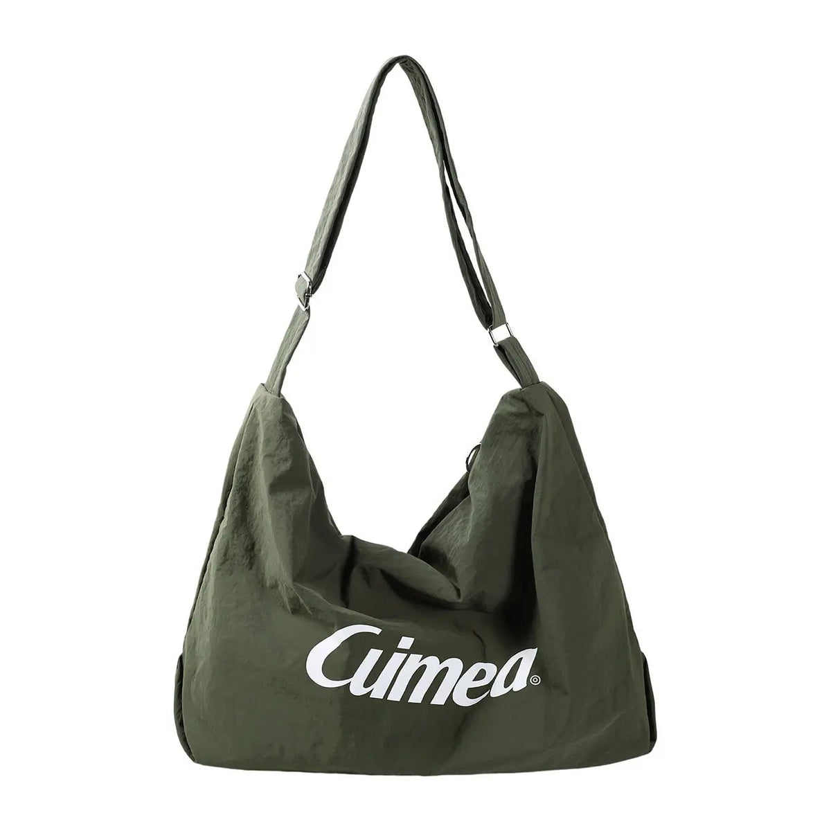 Women's Large Canvas Tote Bag – Shoulder Shopping Bag