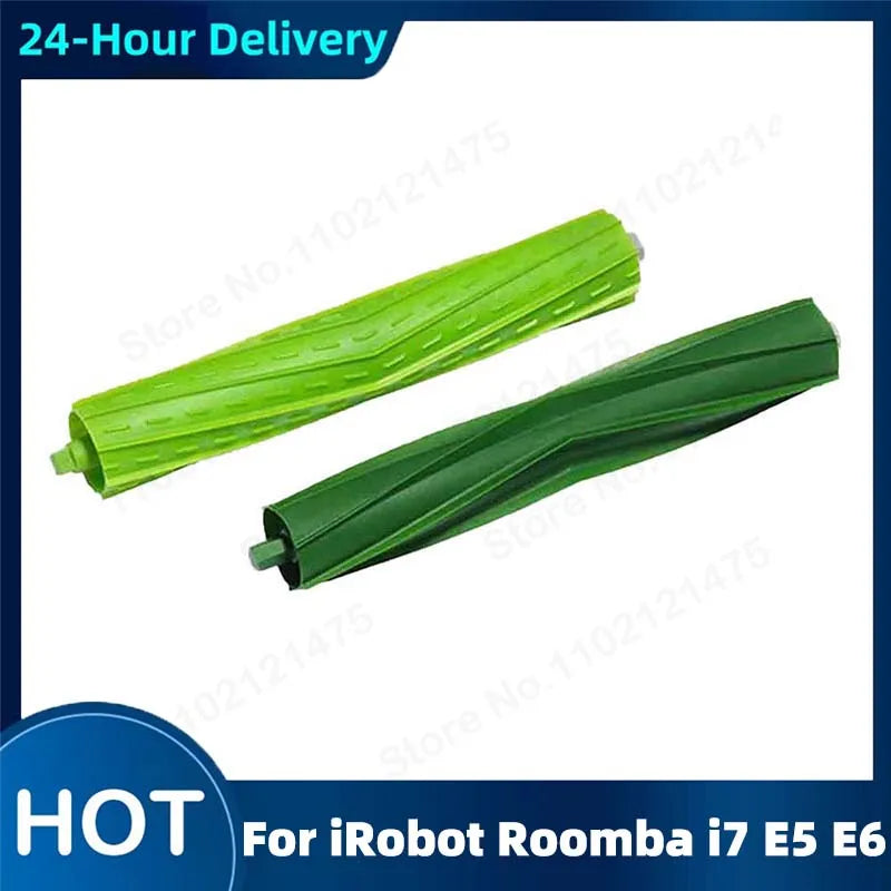 iRobot Roomba J9 i7 E5 E6 Replacement Brush Roll Kit