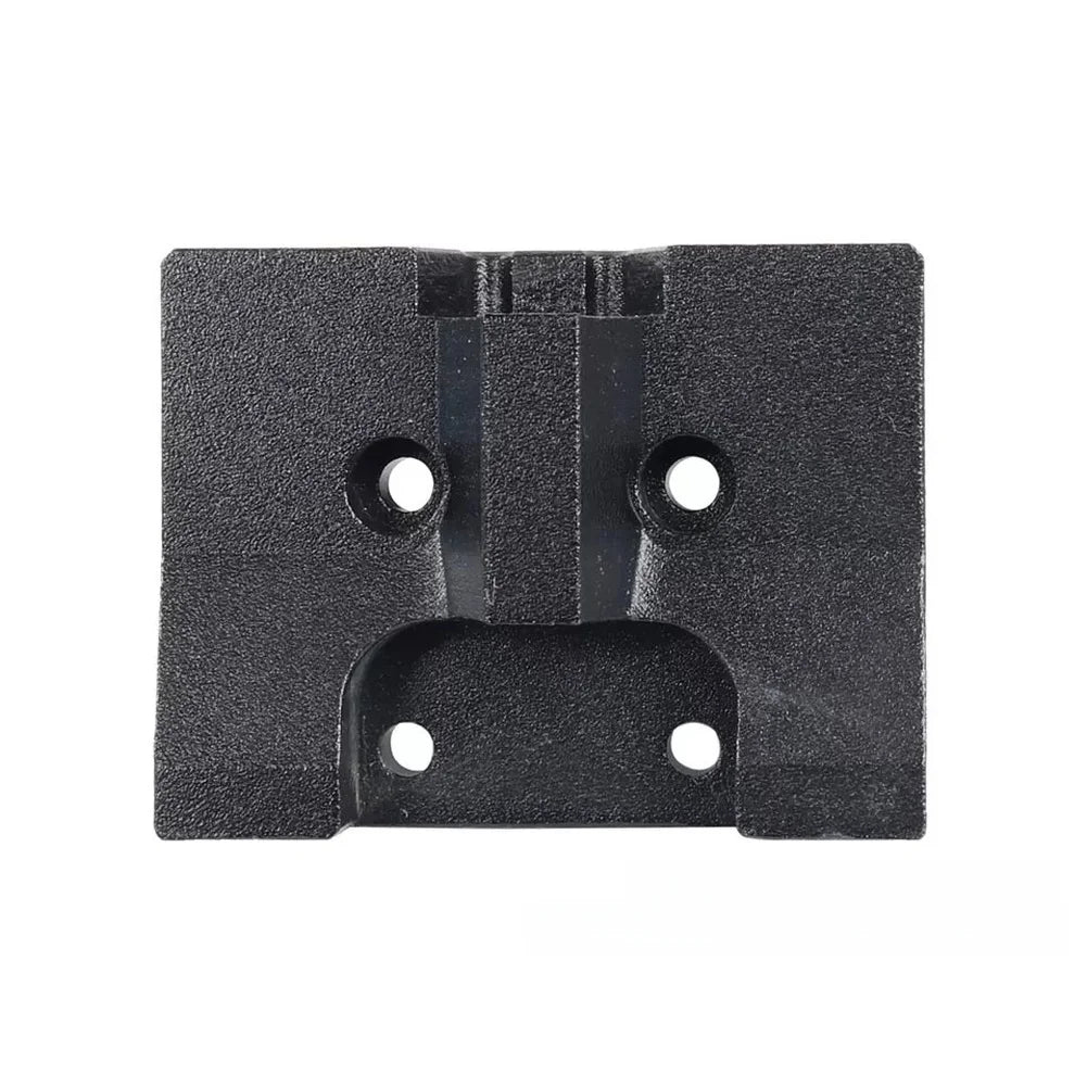Aluminum X Carriage Voron V0.2 – MGN7 MGN9 Rail Mount