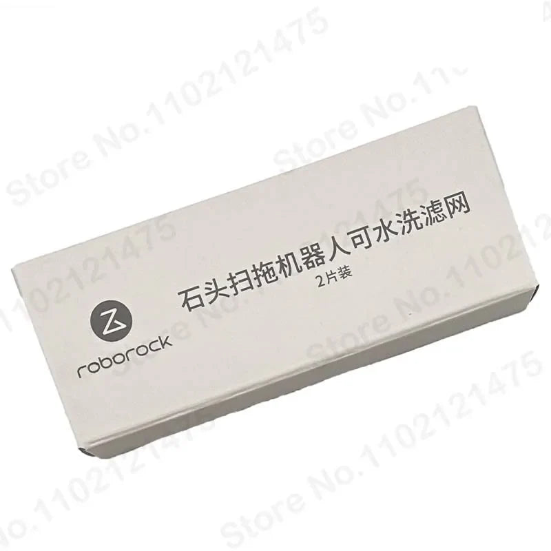 Roborock HEPA Filter Replacement – P10 Pro, Q Revo, MaxV