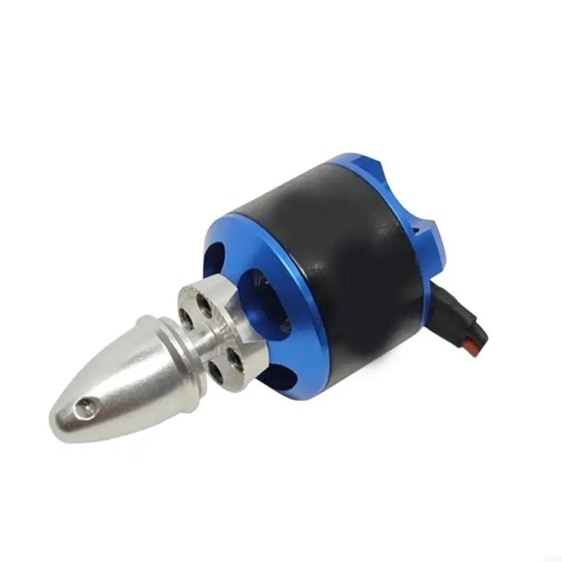 D3536 1200KV Brushless Motor for Model Aircraft | Metal Housing