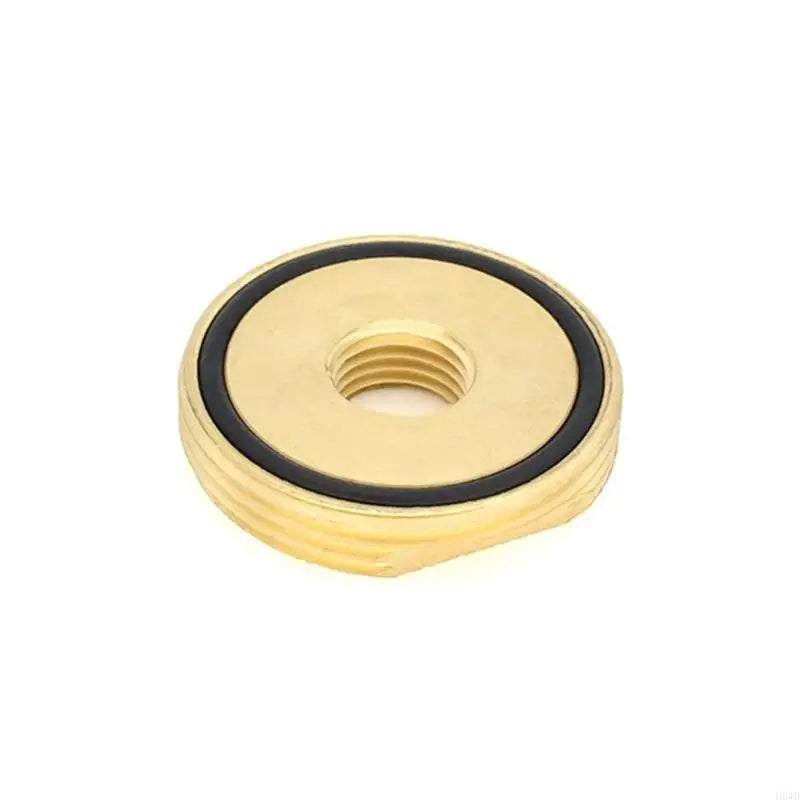 NMO Mount 3/8" Coaxial Connector Adapter with PTFE Insulator